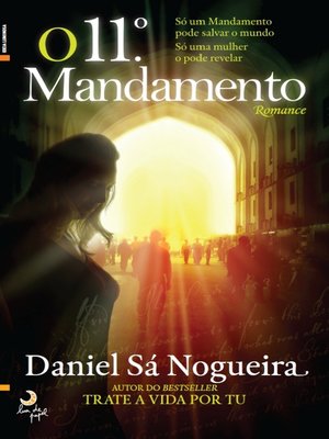 cover image of O 11.º Mandamento